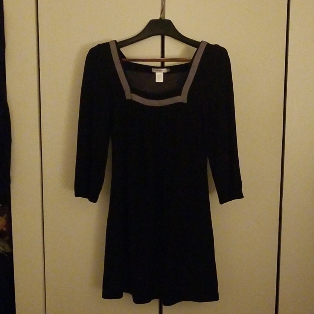Oleg Cassini Dress